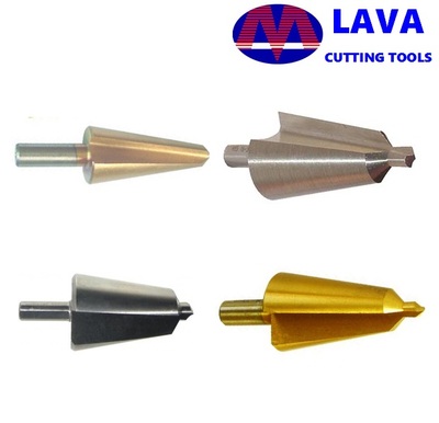 Tube and Sheet Drills 