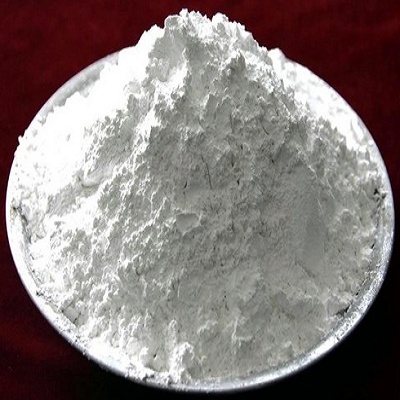 CALCINED ALUMINA