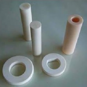 Ceramic Rod & Tube