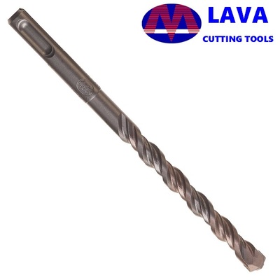 SDS-plus hammer drills