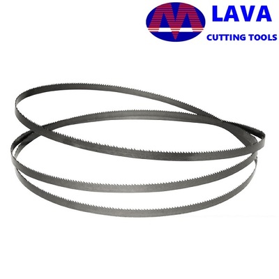 BI-METAL BANDSAW BLADES(M42) T-3000 M-42(Duplex 10°High Positive Rake Tooth)