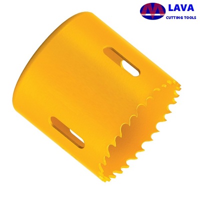 Bi-Metal Hole Saws Type 2