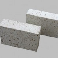 Sillimanite Bottom Blocks
